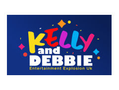 Kelly and Debbie - Entertainers — Children's Entertainers in Neath ...