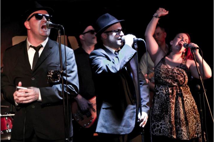 Blues Brothers