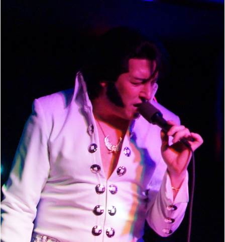 Elvis Presley