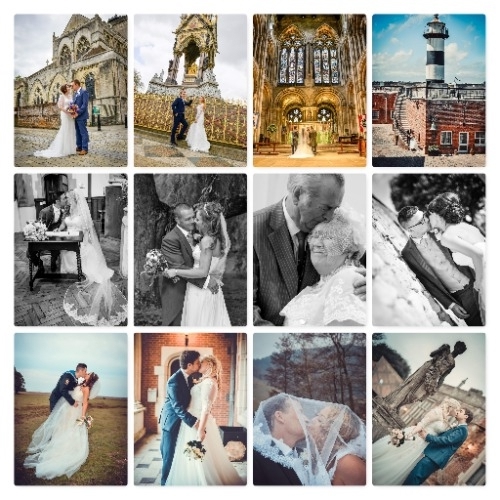 Wedding Photography
