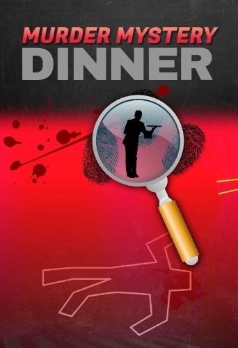 Murder Mystery Dinner for mid-size group