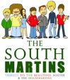 The Southmartins