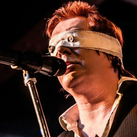 Rebel Rebel - David Bowie Tribute Band