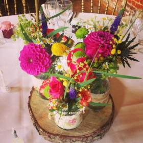 Flora Special Occasion