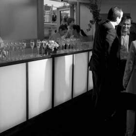 Nick‘s Mobile Bar Service