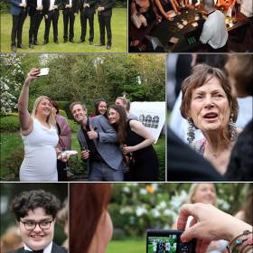 Event Photography