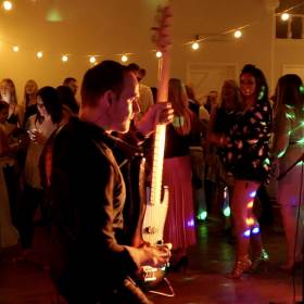 Glo Party Band