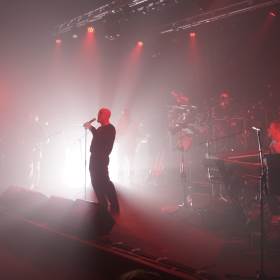 Still Collins - Phil Collins/Genesis Tribute
