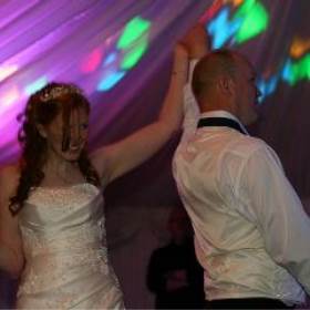 Bride and Groom 3
