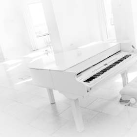 Pianist - Ed Alexander
