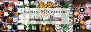 We Cater to the Capital