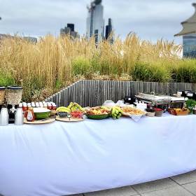 Capital Caterers