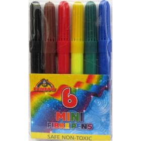 Loot Bag Favours-Mini Felt tip pens