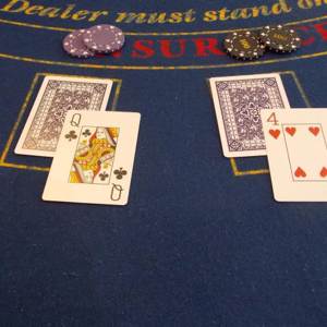 Casino Tables