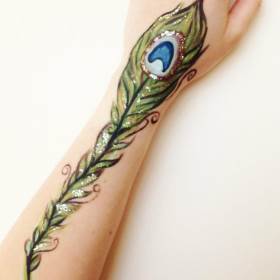 Peacock
