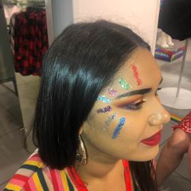 Festival Glitter