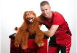 Mr Belldini