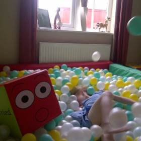 PartyDaze Soft Play Hire