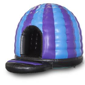 Disco Dome Airquee (1)
