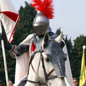 The Knights Of Middle England & KOME Entertainment