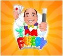 Freedy Children's Party Entertainer