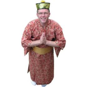 Your Gyoji