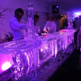 Ice Bars