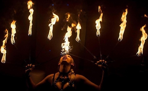 Steppin Out Entertainment & Corporate Events