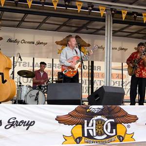 Hog Fest 2012