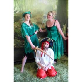 Fairy Dust Events