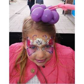 Fairy Butterfly