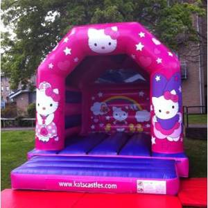Hello kitty