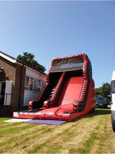 Allsorts Inflatables