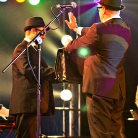 The Joliet Blues Band