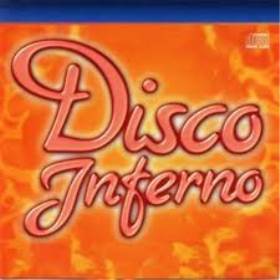 Disco Provided