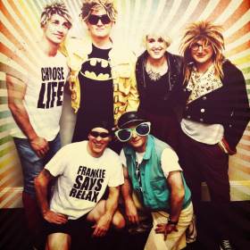 Back To The 80s