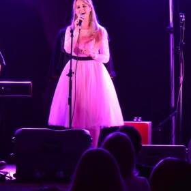 A Touch Of Class With Soprano Gemma Ashley