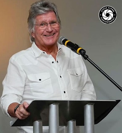 Hosting Charity Fundraiser at Heswall Golf Club, Wirral.