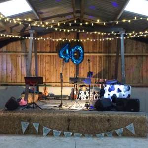 Spill The Whisky Barn Dance / Ceilidh Band