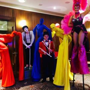 Circus 5