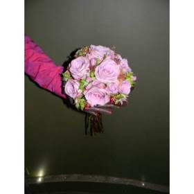 Flowers by Arkadius