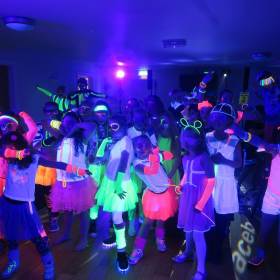 SoundONE Cornwall's Leading mobile DJ and Silent Disco