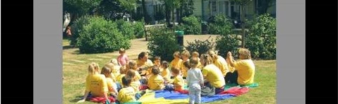 Creative Wiz Kids