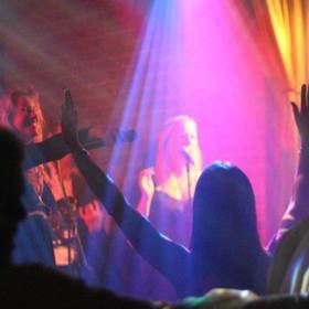 Ultimate party band