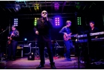 The Sensational Soul Band
