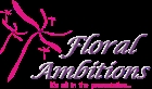 Floral Ambitions