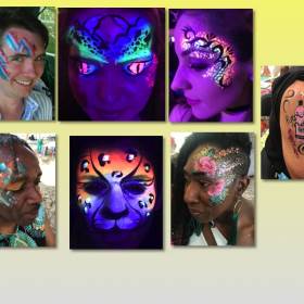 body art