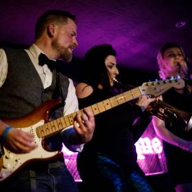 Funk City Party Band