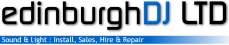 EdinburghDJ LTD