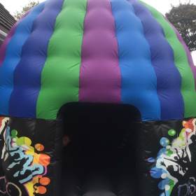 Baildon Bouncy Castles